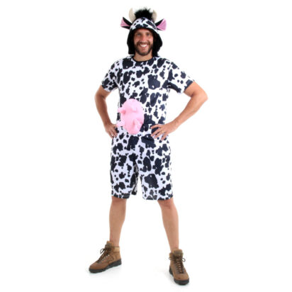 Vaca Masculina Adulto